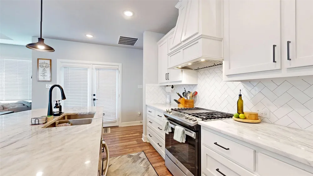 1521 Kessler Drive Carrollton, TX 75006