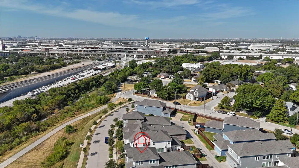 1521 Kessler Drive Carrollton, TX 75006