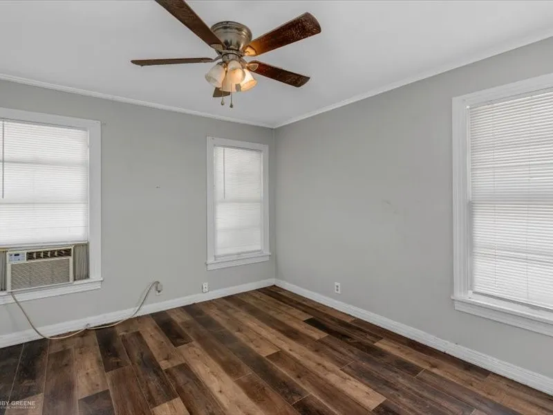 134 E Herndon Street Shreveport, LA 71101
