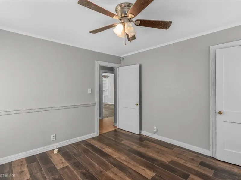 134 E Herndon Street Shreveport, LA 71101