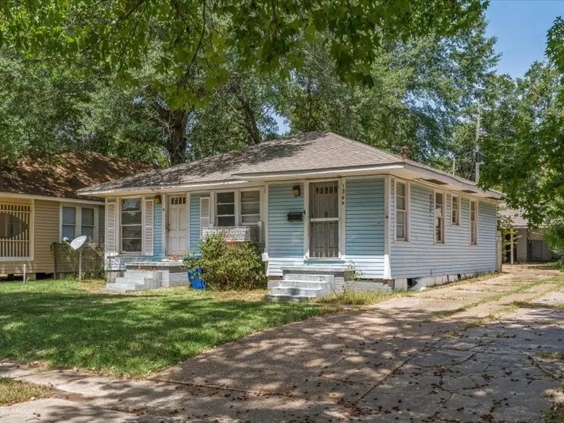 134 E Herndon Street Shreveport, LA 71101