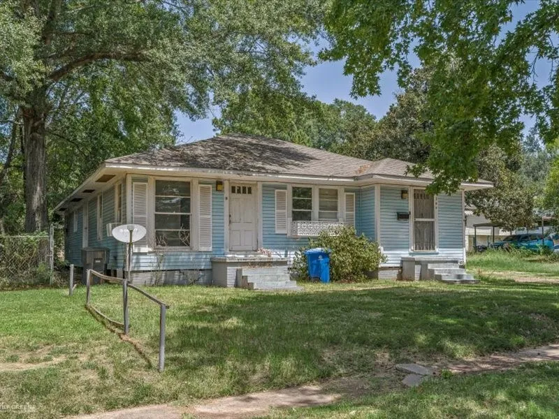 134 E Herndon Street Shreveport, LA 71101