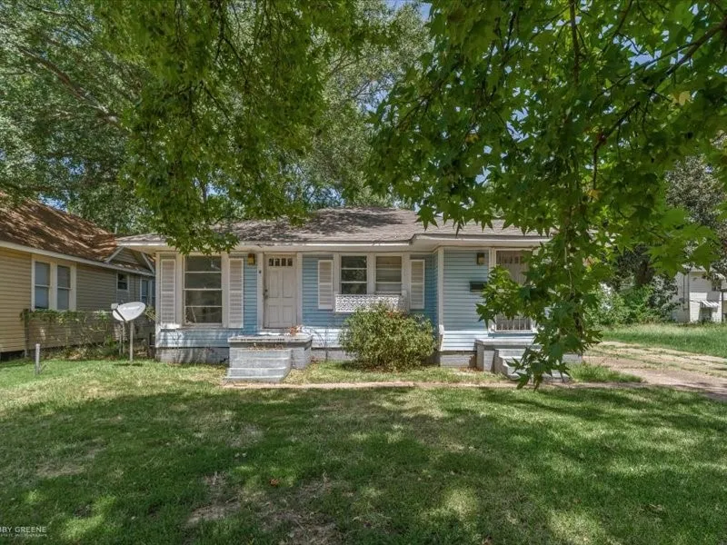 134 E Herndon Street Shreveport, LA 71101
