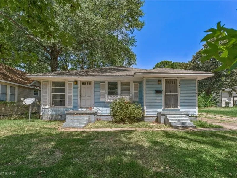 134 E Herndon Street Shreveport, LA 71101