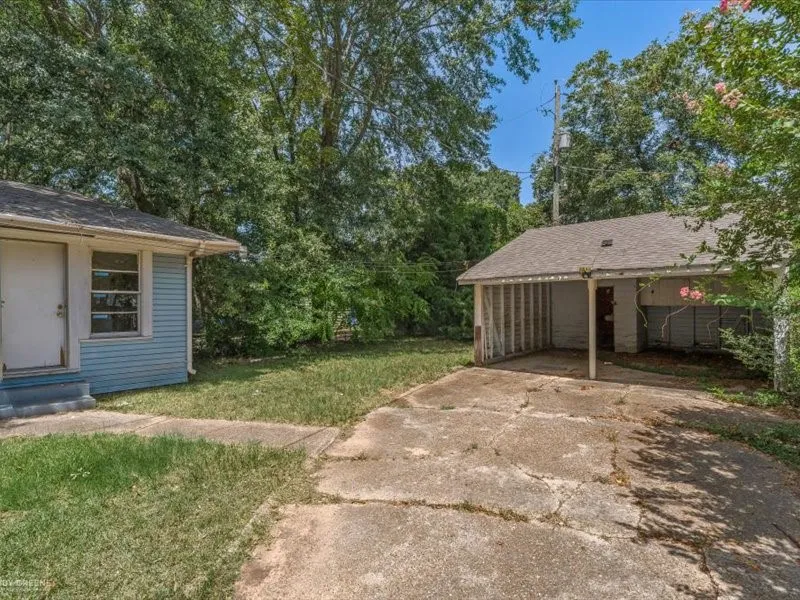 134 E Herndon Street Shreveport, LA 71101
