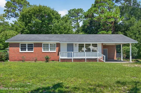 233 Long Leaf Acres Drive