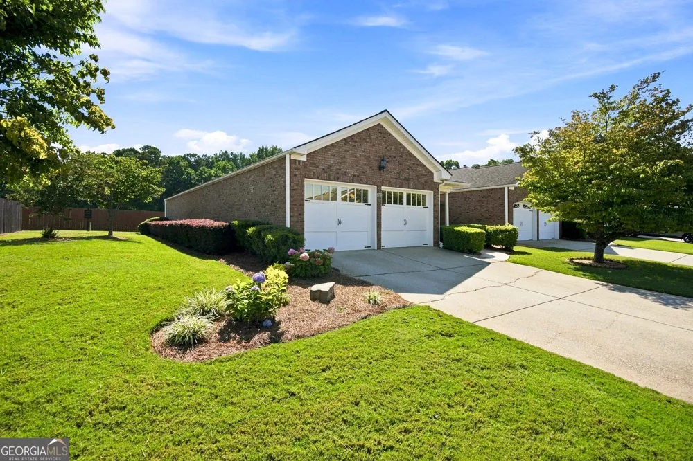 131 Countryside CT Woodstock, GA 30189