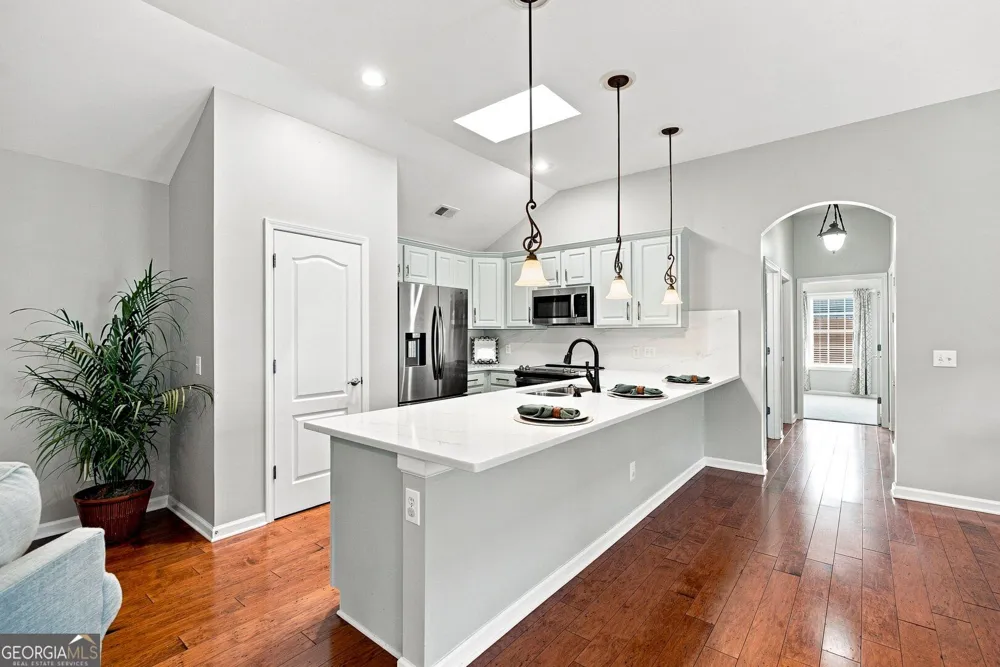 131 Countryside CT Woodstock, GA 30189