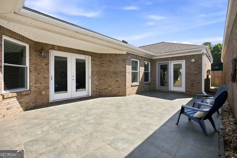 131 Countryside CT Woodstock, GA 30189