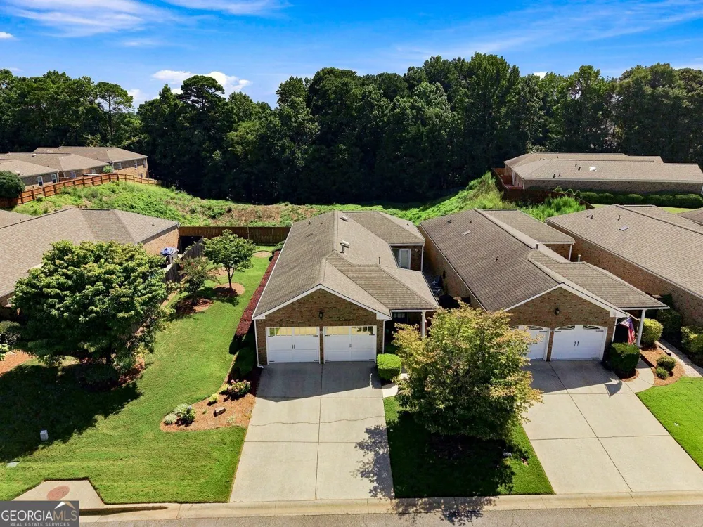 131 Countryside CT Woodstock, GA 30189