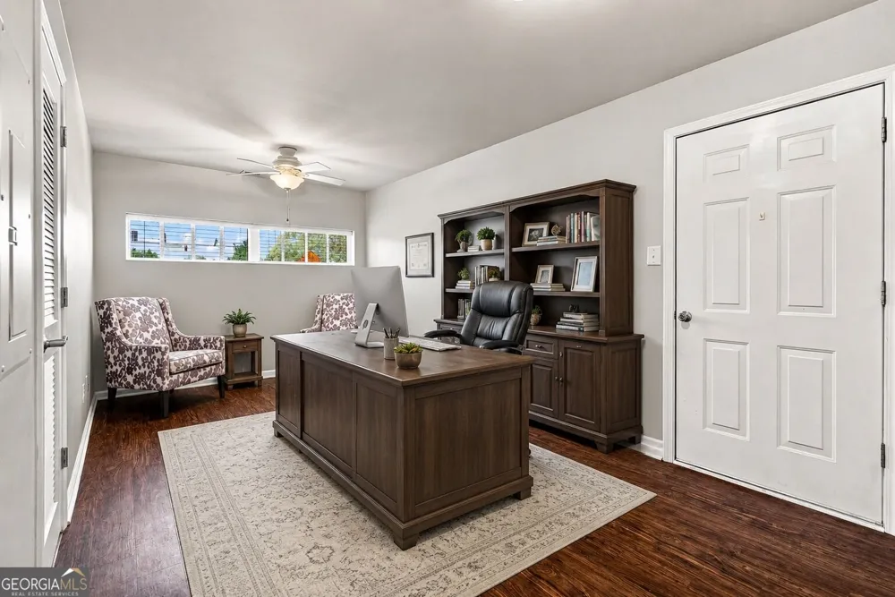 131 Countryside CT Woodstock, GA 30189