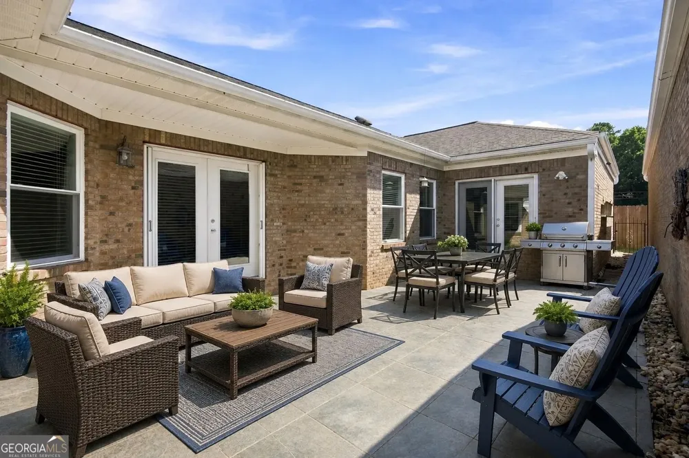 131 Countryside CT Woodstock, GA 30189