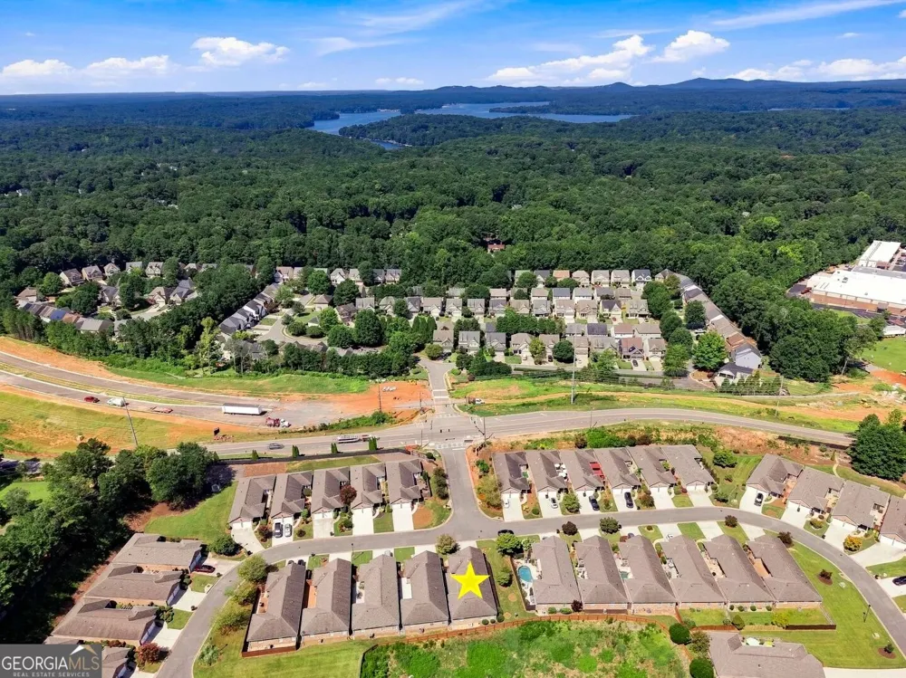 131 Countryside CT Woodstock, GA 30189