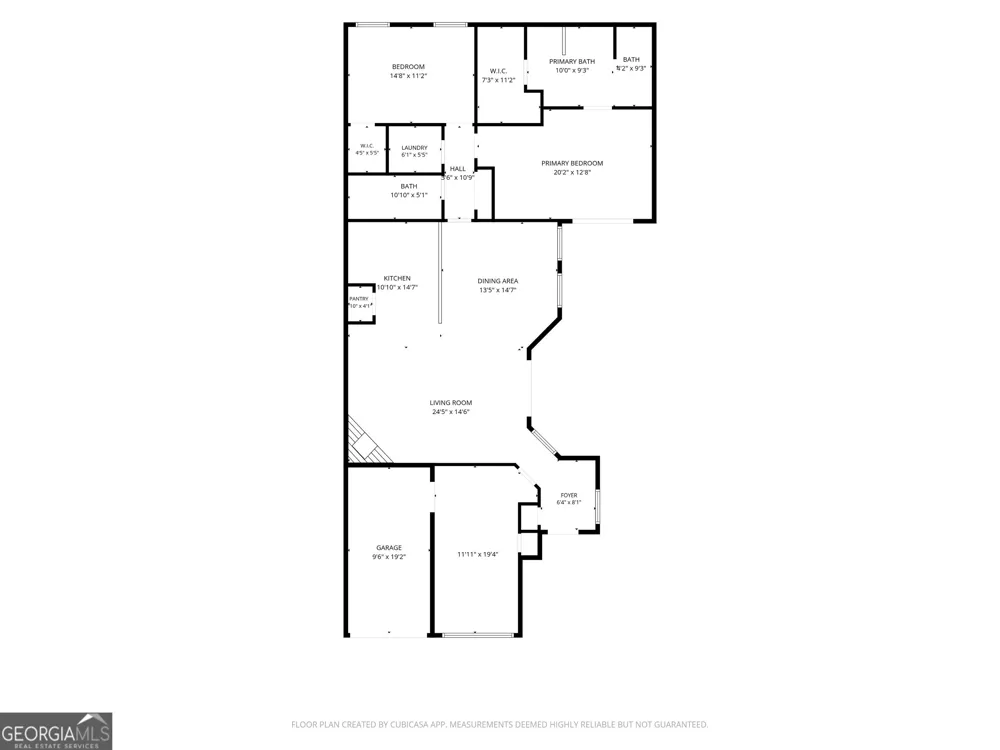131 Countryside CT Woodstock, GA 30189