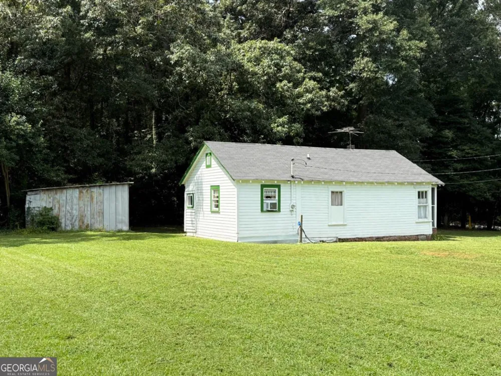 7514 Ga Highway 17 Bowersville, GA 30516