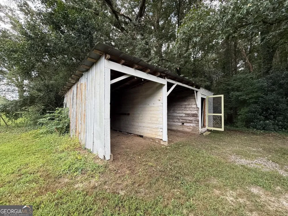 7514 Ga Highway 17 Bowersville, GA 30516