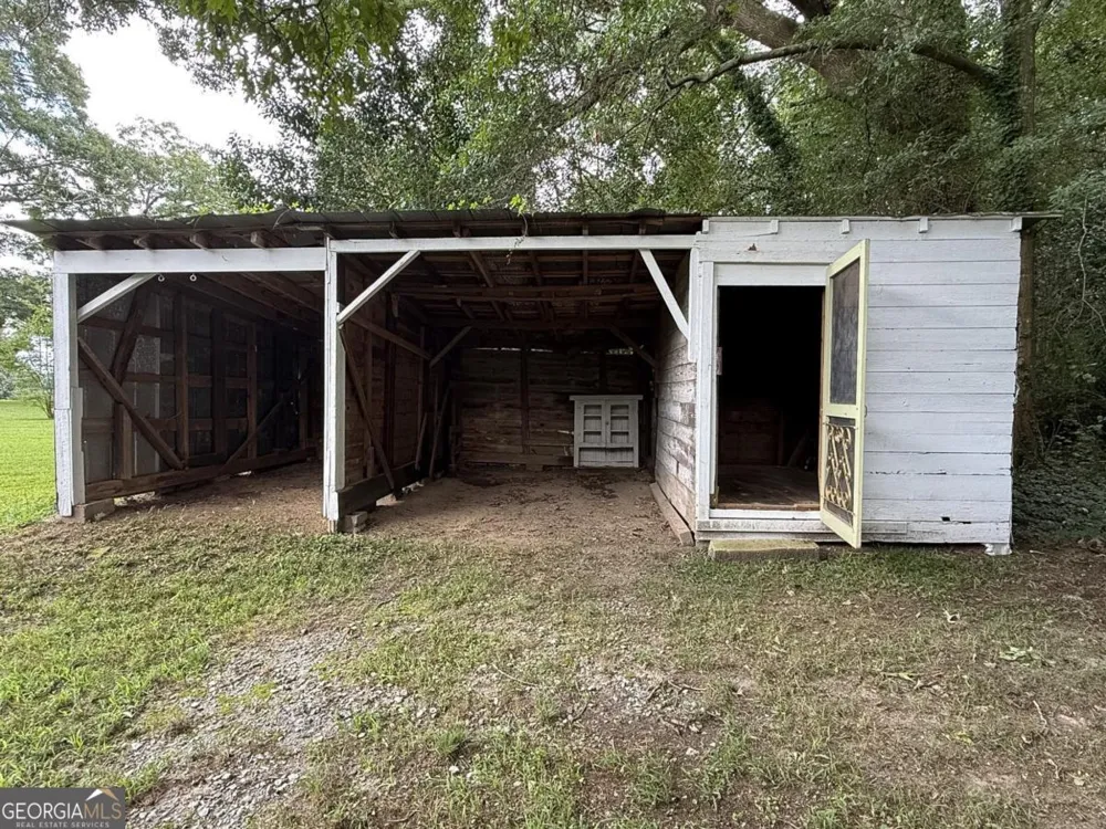 7514 Ga Highway 17 Bowersville, GA 30516