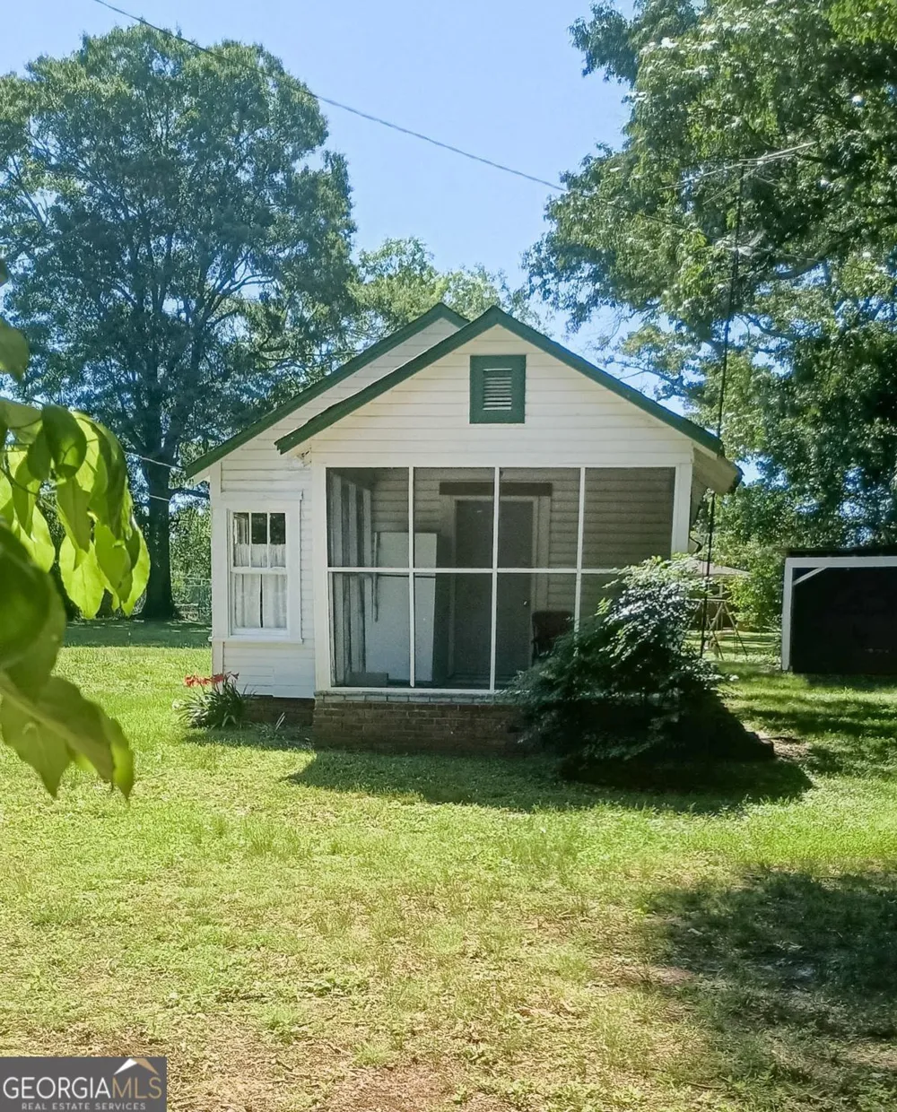 7514 Ga Highway 17 Bowersville, GA 30516