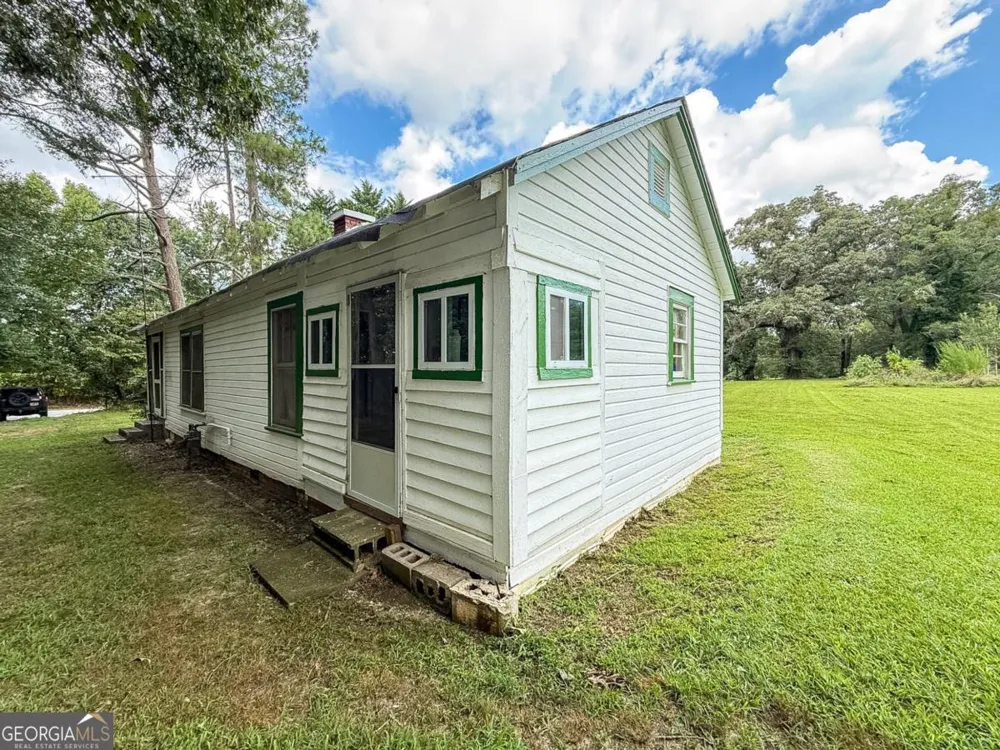 7514 Ga Highway 17 Bowersville, GA 30516