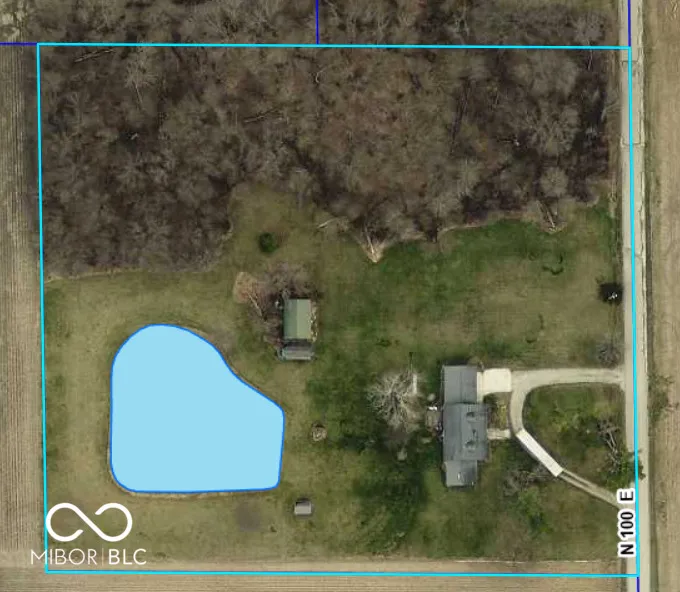 7234 100 E Montpelier, IN 47359