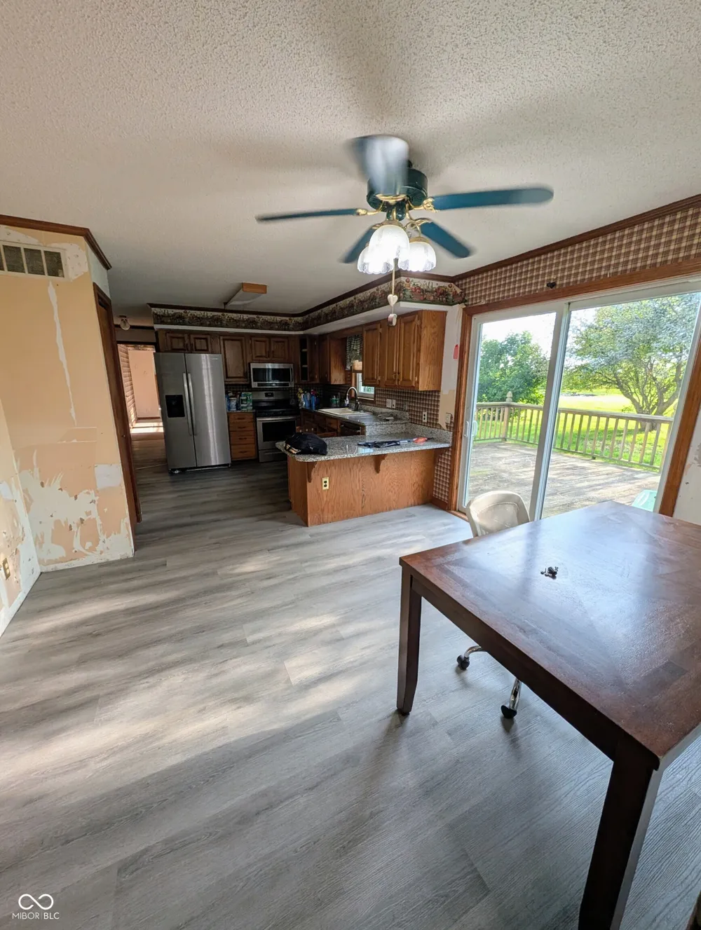 7234 100 E Montpelier, IN 47359