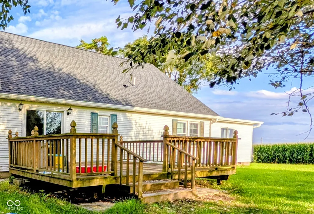7234 100 E Montpelier, IN 47359