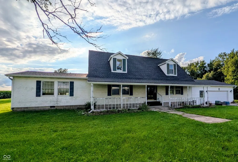 7234 100 E Montpelier, IN 47359