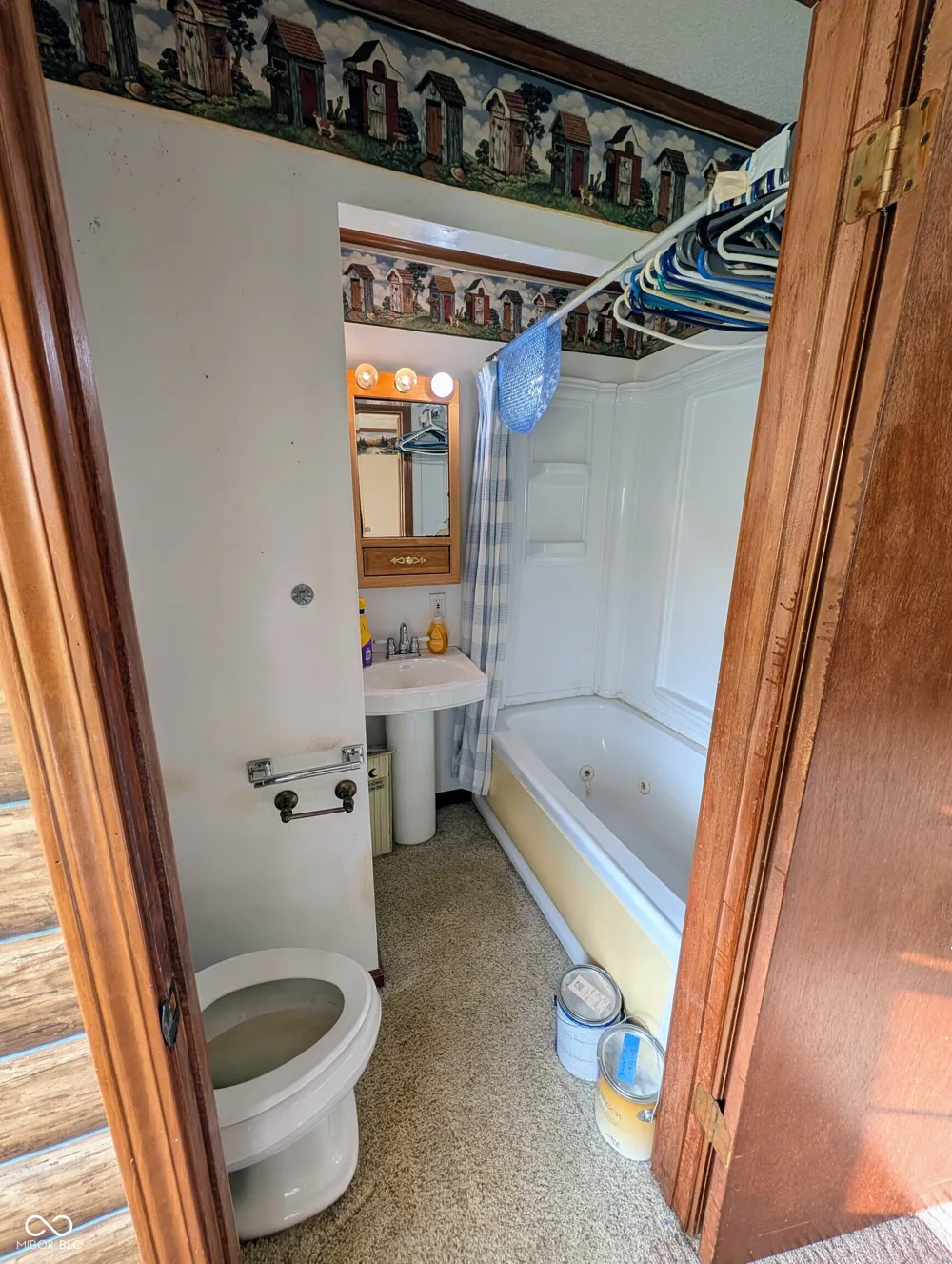 7234 100 E Montpelier, IN 47359