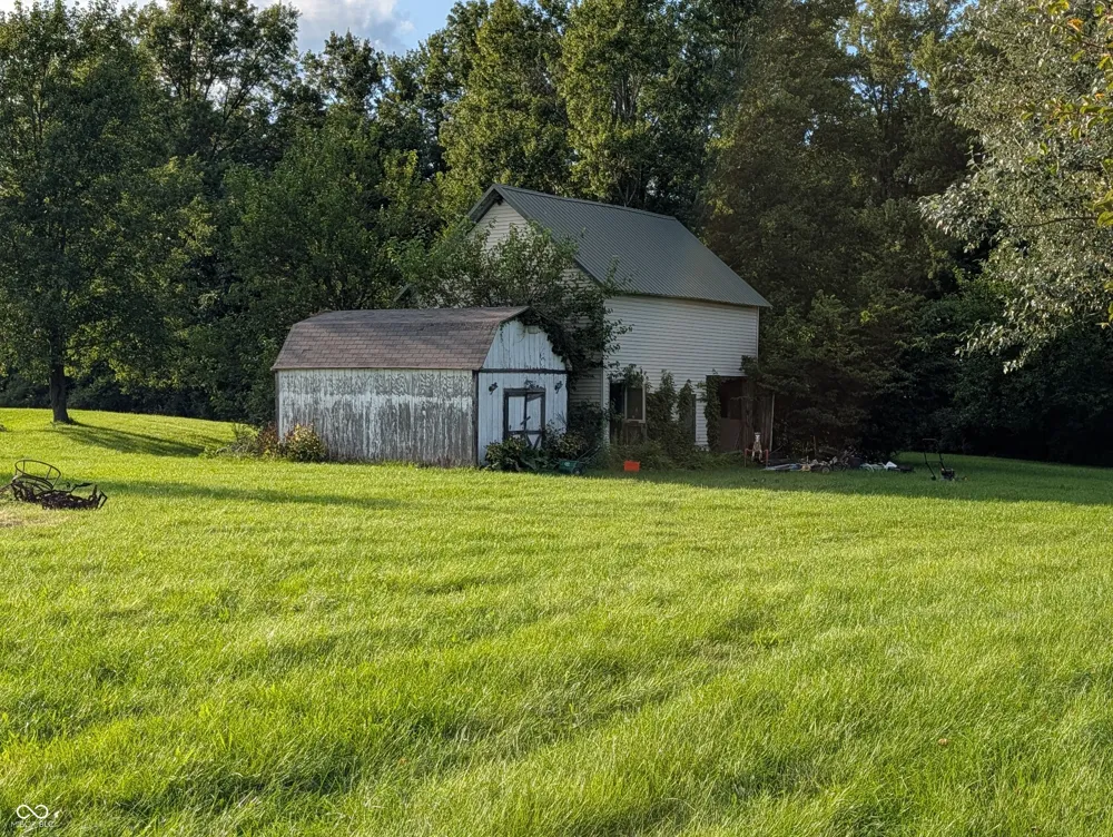 7234 100 E Montpelier, IN 47359