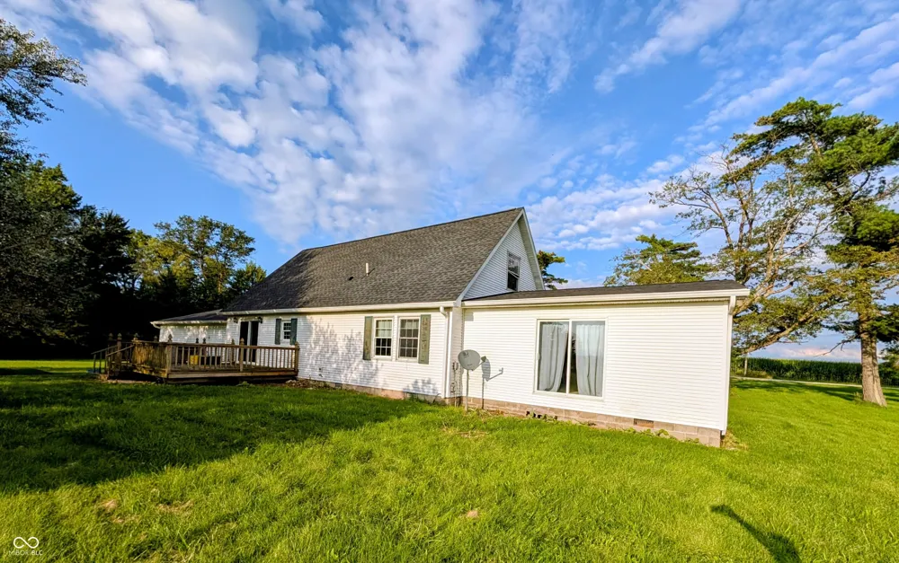7234 100 E Montpelier, IN 47359