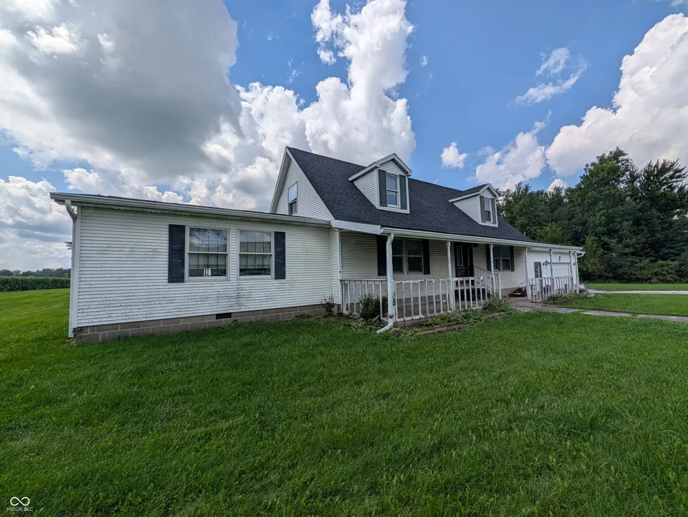 7234 100 E Montpelier, IN 47359