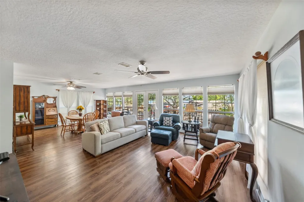 14219 Shadow Bay Drive #J Willis, TX 77318