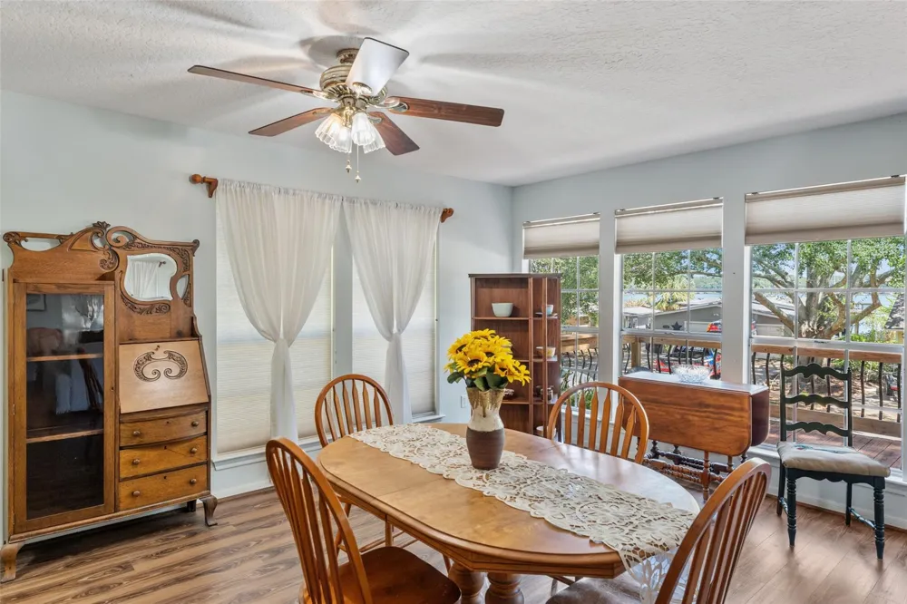 14219 Shadow Bay Drive #J Willis, TX 77318