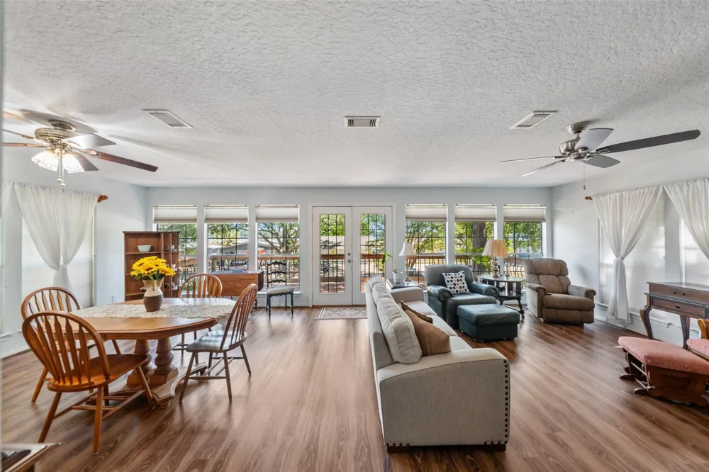 14219 Shadow Bay Drive #J Willis, TX 77318