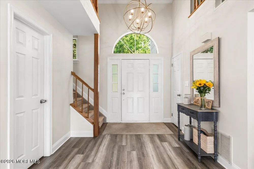 202 Century Way Manalapan, NJ 07726