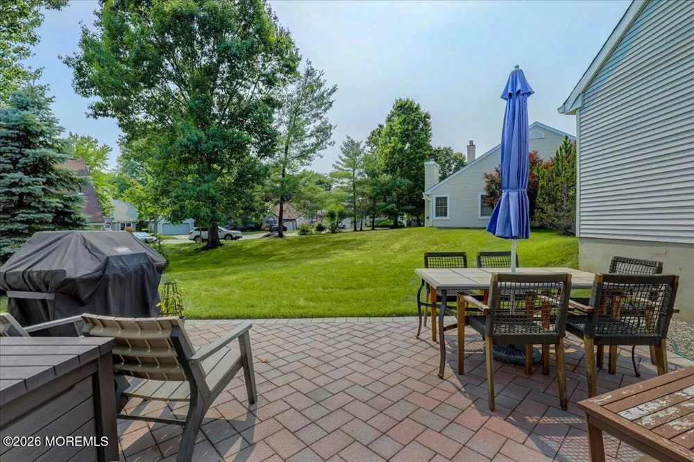 202 Century Way Manalapan, NJ 07726