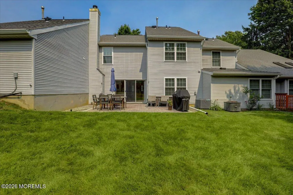 202 Century Way Manalapan, NJ 07726