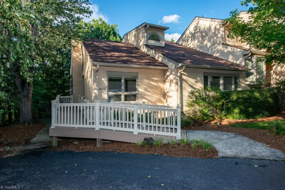 1943 A Eastchester Drive High Point, NC 27265