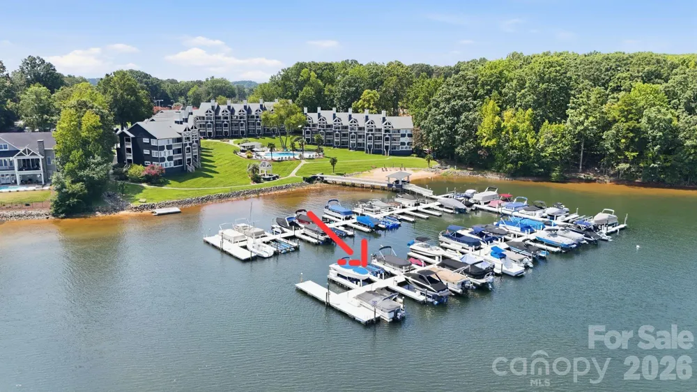 2135 Regatta Lane #311 Denver, NC 28037