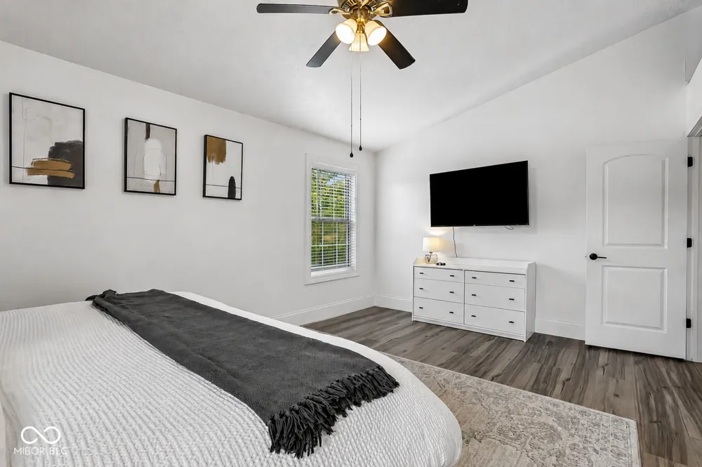 7974 Cobblesprings Drive Avon, IN 46123