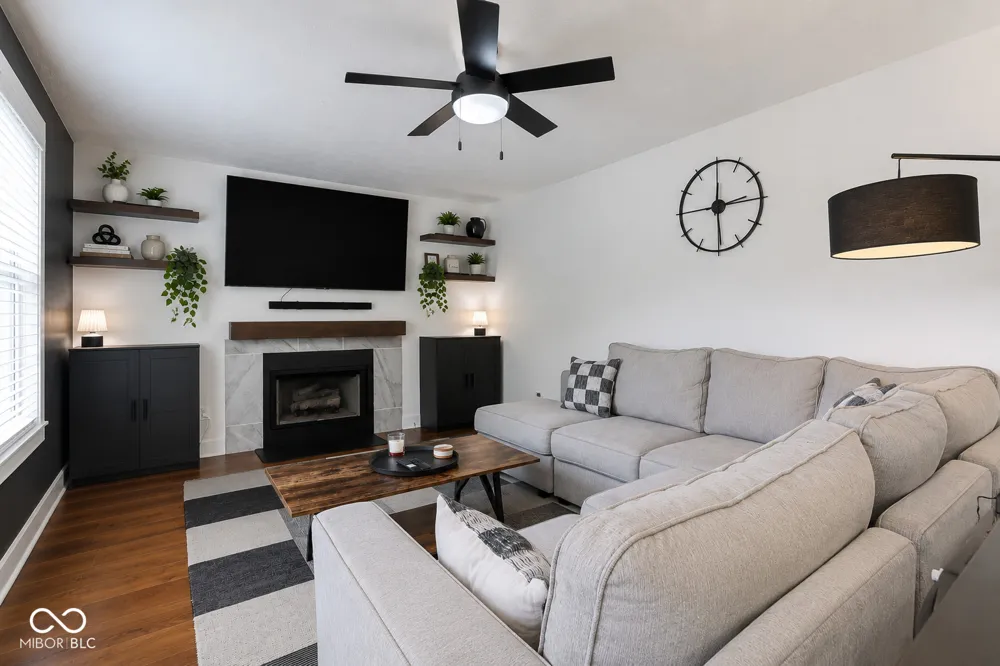 7974 Cobblesprings Drive Avon, IN 46123