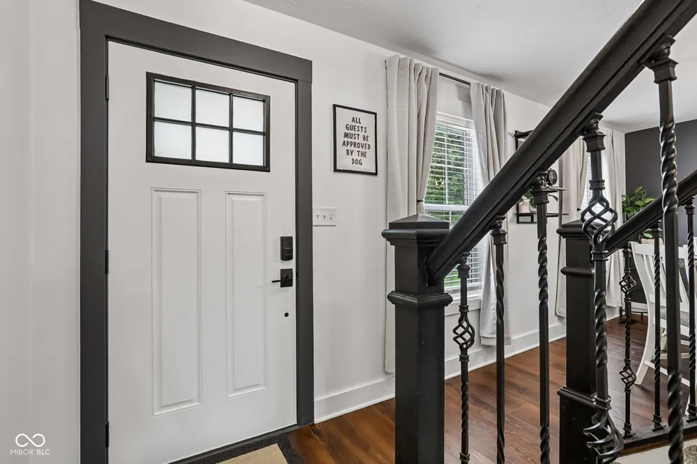 7974 Cobblesprings Drive Avon, IN 46123