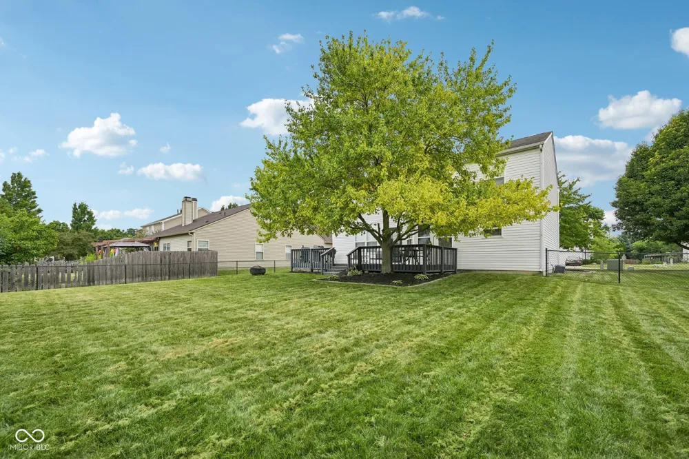 7974 Cobblesprings Drive Avon, IN 46123