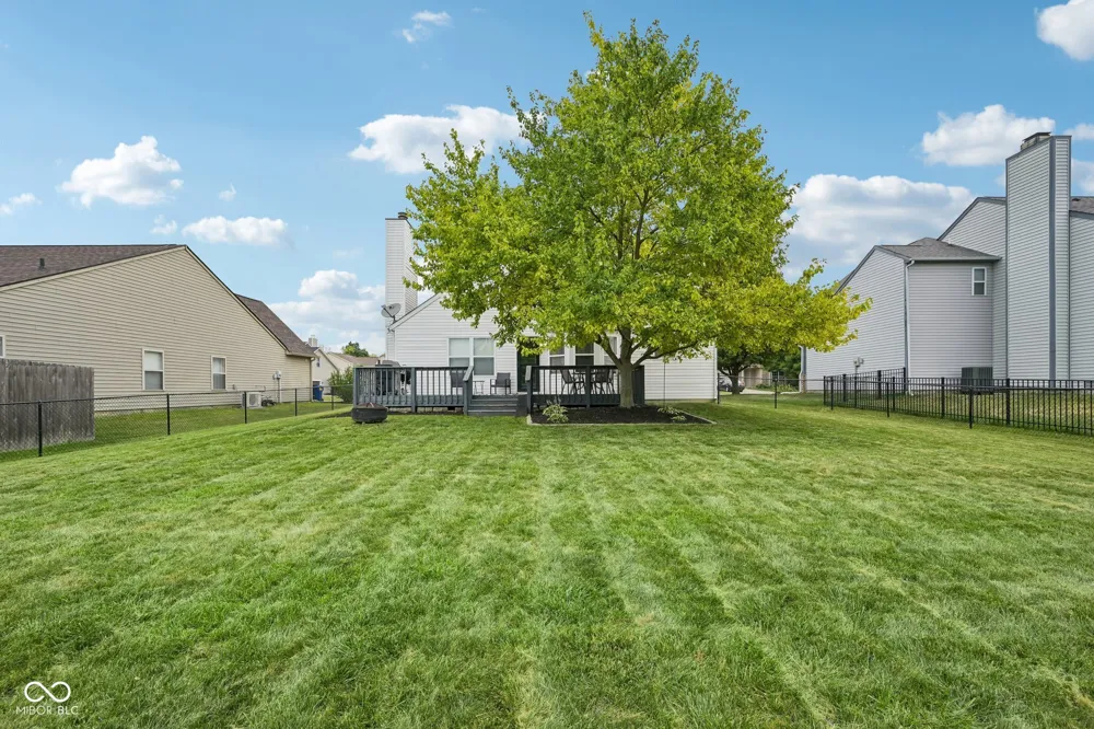 7974 Cobblesprings Drive Avon, IN 46123