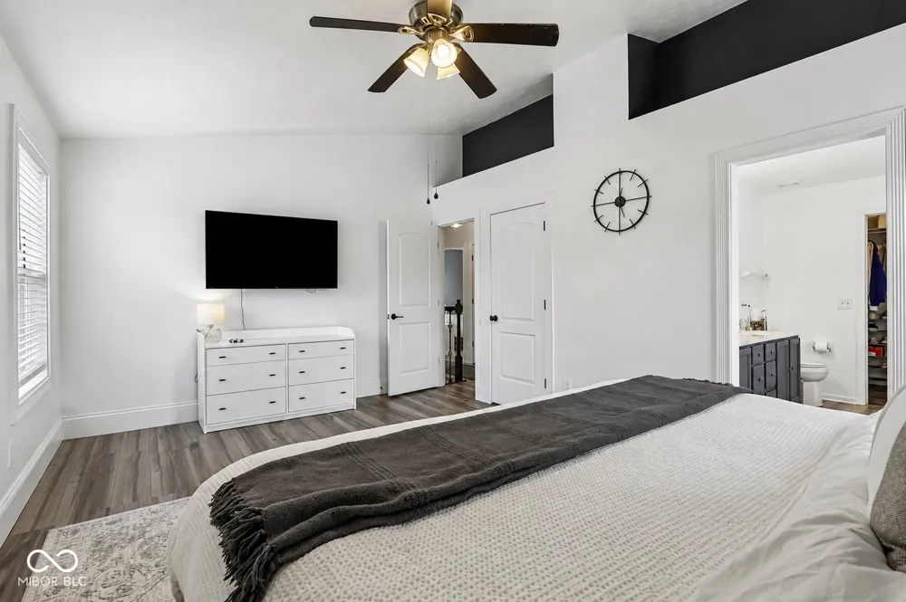 7974 Cobblesprings Drive Avon, IN 46123
