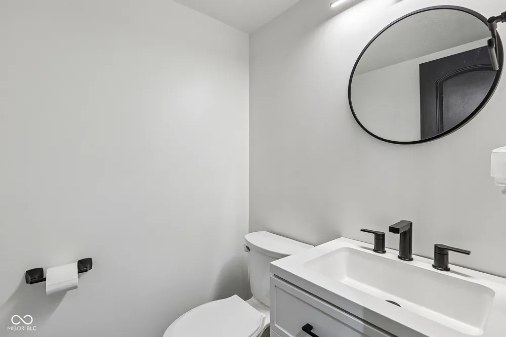 7974 Cobblesprings Drive Avon, IN 46123