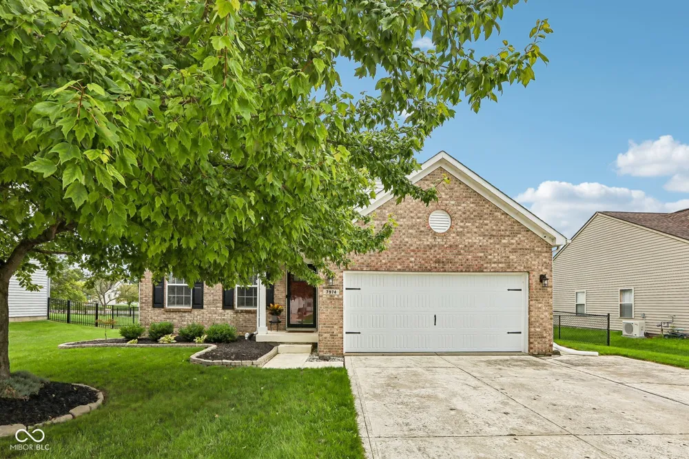 7974 Cobblesprings Drive Avon, IN 46123