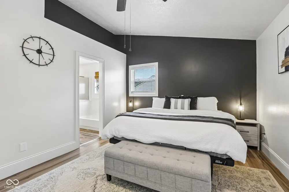 7974 Cobblesprings Drive Avon, IN 46123