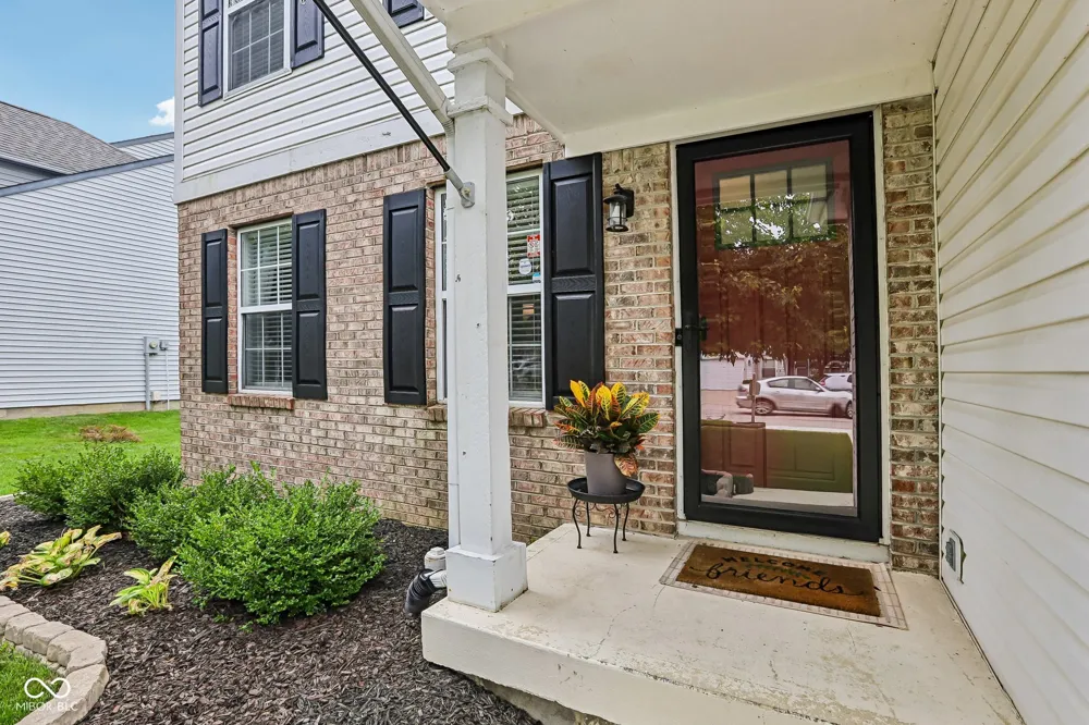 7974 Cobblesprings Drive Avon, IN 46123