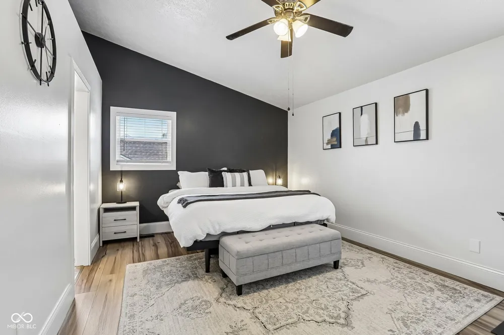 7974 Cobblesprings Drive Avon, IN 46123